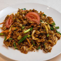 スリランカレストラン コロンボのおすすめ料理3