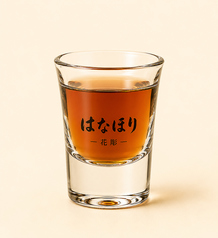 はなほり5年(グラス)