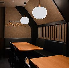 yura飯店 ユラハンテン 永福町の特集写真
