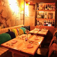 TOMBOY トムボーイ 十条本店の特集写真