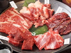馬肉料理専門店 馬郎の特集写真
