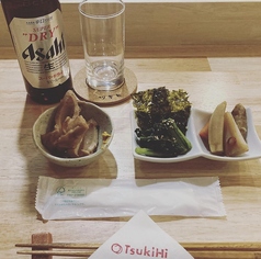 TsukiHi ツキヒのおすすめ料理2