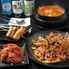すすきの×韓国 Korean Dining Bar ヘロんヘロんのおすすめポイント2