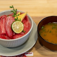 【絶品】豊洲から仕入れる本鮪