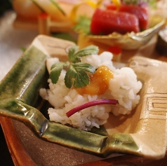 日本料理 古今のおすすめポイント1
