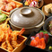 天麩羅バル 秋光 浅草店の写真