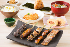 うまや キャナルシティ店の特集写真