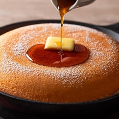 パンケーキ