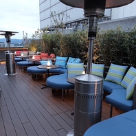 貸切予約も可能です。是非ご相談下さい！