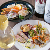 洋酒場FUJITAのおすすめ料理2