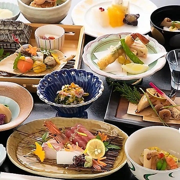 つきじ植むら　ウィング高輪・品川店のおすすめ料理1