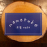洋食cafe momosukeのロゴ
