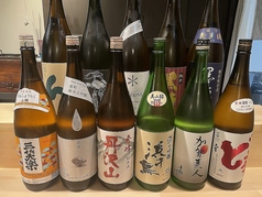 お酒と飯たしなみ