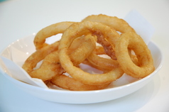 オニオンリング