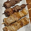 鳥き志