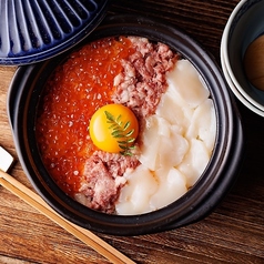 刺しと土鍋 大人の居酒屋たてがみ栄本店特集写真1