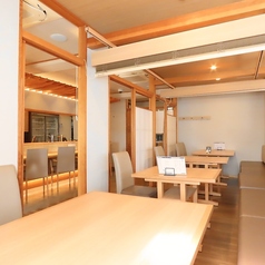 天富良 あま多の雰囲気1