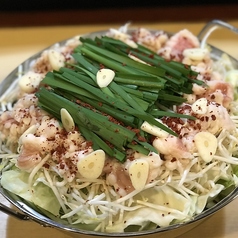 旬彩一会 仁のコース写真