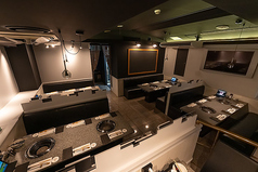 北海道焼肉 かねうし特集写真1