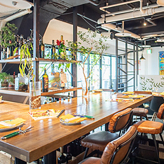 イタリアン Daniel s LUCE ダニエルズルーチェの特集写真