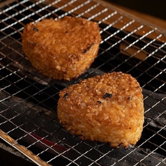 焼きおにぎり（1個）