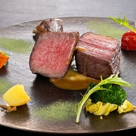 松阪牛ロースト