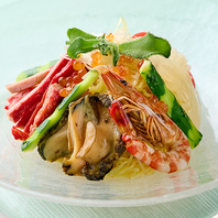 華湘特選　夏の冷麺2026