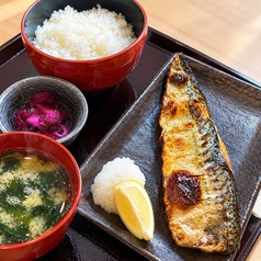 恵美須商店 すすきの5条のおすすめランチ1