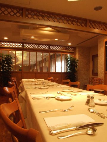 8名~20名(立食25名)様迄ご利用OKの個室有り☆雰囲気◎各種パーティーに是非☆