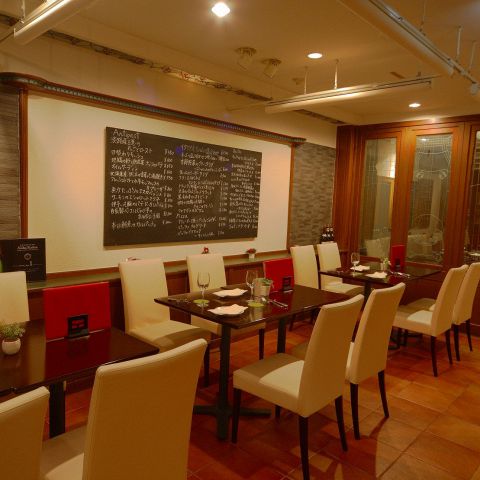 Dining Kitchen Ryu ダイニングキッチン リュウ 北新地 イタリアン フレンチ ホットペッパーグルメ