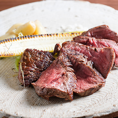 LOREのコース写真