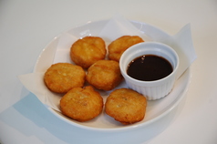 チキンナゲット