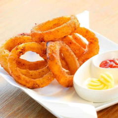 オニオンリング