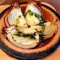 料理メニュー写真&nbsp;【極甘】平塚玉ねぎのオーブン焼き