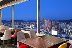 ホテルグランヴィア岡山 ダイニング＆バー アプローズの雰囲気1