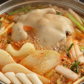 コンヌン タッカンマリのおすすめ料理2