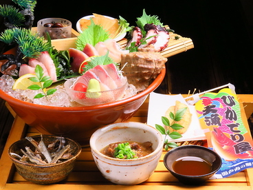 高松 骨付鳥 居酒屋 ぴかでり屋のおすすめ料理1