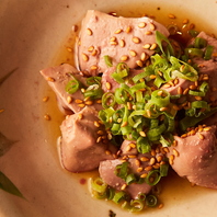 香り豊かな出汁料理を堪能