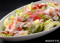 料理メニュー写真&nbsp;RAZZサラダ