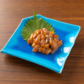 料理メニュー写真&nbsp;イカの塩辛