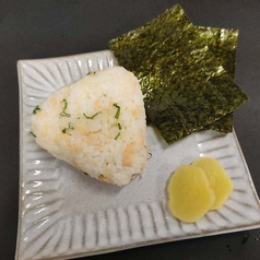 おにぎり(1個）