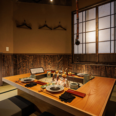 さんかい 名駅西口の雰囲気1