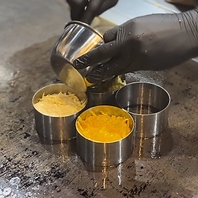 お好み焼きの"ふわトロ"食感の秘密【その１】