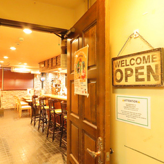 American Diner Safe House アメリカンダイナーセーフハウスの特集写真