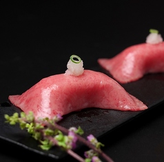 ふらの和牛よしうし 札幌本店のコース写真