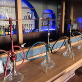 shisha&bar 夜庭