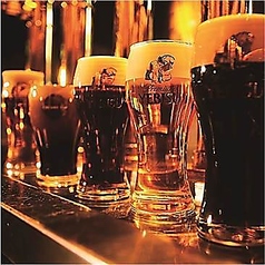 YEBISU BAR ヱビスバー 大崎ニューシティ店の特集写真