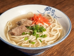 沖縄そば