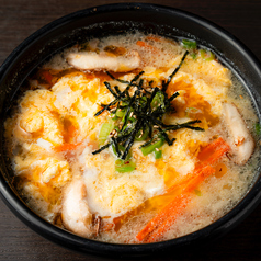 玉子スープ