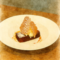 料理メニュー写真&nbsp;本日のデザート